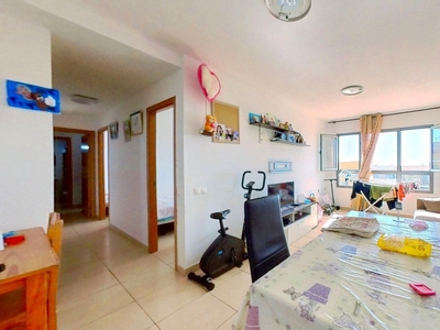 Apartamento en venta en Cruce de Arinaga, Agüimes, Gran Canaria