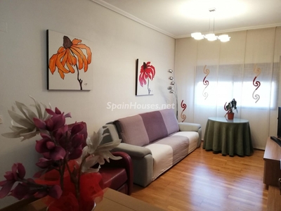 Apartamento en venta en Espinardo, Murcia