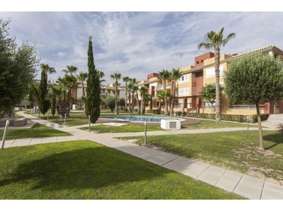 Apartamento en Venta en Fuente alamo de Murcia, Murcia