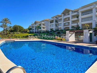 Apartamento en venta en La Cala Golf - Lagar Martell, Mijas