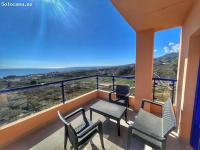 Apartamento en Venta en Mojácar, Almería