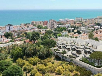 Apartamento en venta en Montemar, Torremolinos