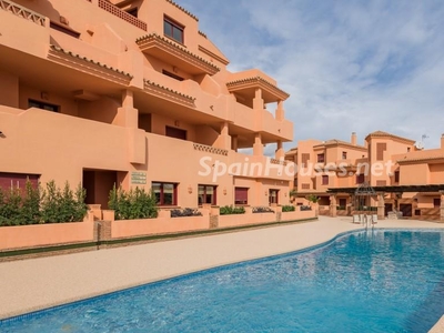 Apartamento en venta en Paraiso-Borronal, Estepona