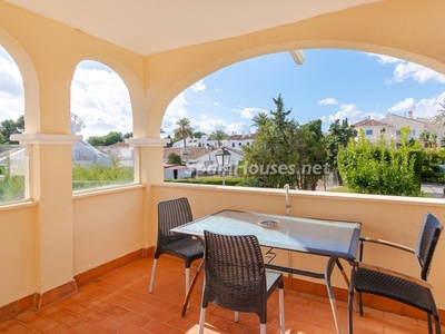 Apartamento en venta en Paraiso-Borronal, Estepona