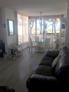 Apartamento en venta en Playa Poniente, Benidorm, Alicante