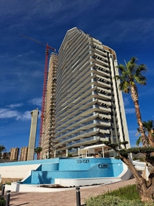 Apartamento en venta en Playa Poniente, Benidorm, Alicante