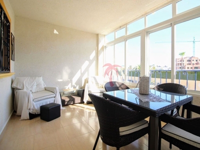 Apartamento en venta en Punta Prima, Orihuela, Alicante