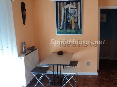 Apartamento en venta en Salamanca