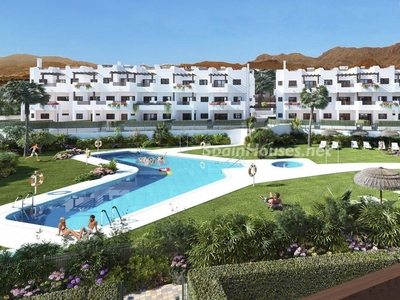 Apartamento en venta en San Juan de los Terreros, Pulpí