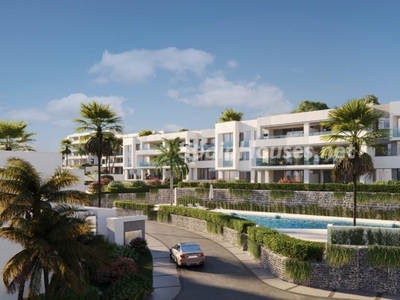 Apartamento en venta en Santa Clara, Marbella