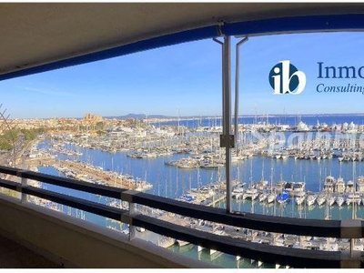 Apartamento en venta en Sta Catalina - Son Armadans - Maritim, Palma de Mallorca