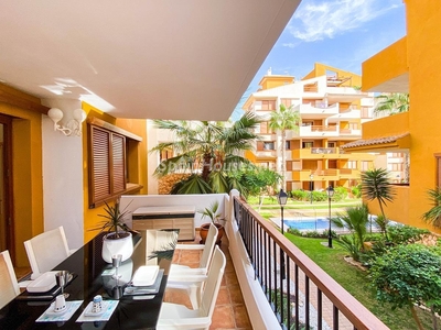 Apartamento en venta en Torrevieja