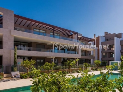 Apartamento en venta en Villacana-Costalita-Saladillo, Estepona
