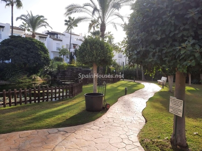 Apartamento en venta en Villacana-Costalita-Saladillo, Estepona