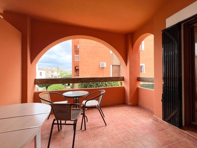 Apartamento en venta en Villamartín - Las Filipinas, Orihuela, Alicante