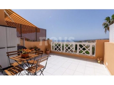 ? ? Apartamento en venta, Ocean View, San Eugenio Alto, Tenerife, 1 Dormitorio, 36 m², 149.900 € ?
