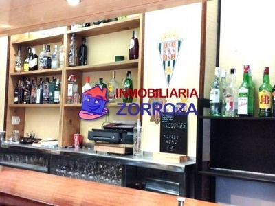 Bar Bilbao Ref. 93441789 - Indomio.es