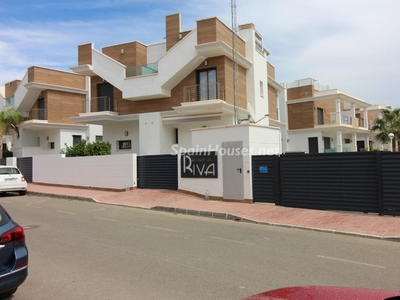 Bungalow adosado en venta en Rojales