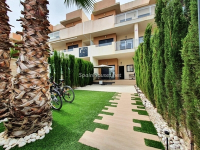 Bungalow en venta en Orihuela Costa