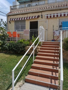 Bungalow en venta en Sierra Helada, Benidorm, Alicante