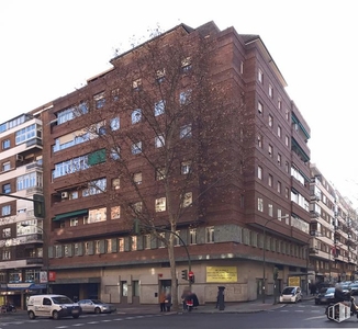 Calle Ríos Rosas, 42