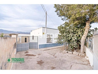 Casa adosada en venta en Cortijos de Marín-Ctra. de La Mojonera