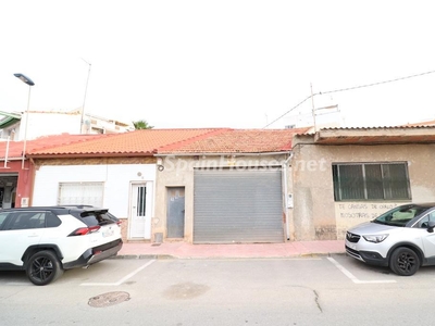 Casa adosada en venta en Puerto Deportivo, Torrevieja