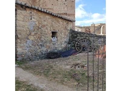 Casa casona en buitrago en Buitrago del Lozoya