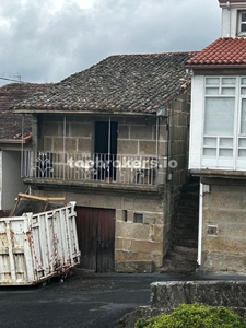 Casa de pueblo en venta en Nogueira de Ramuín