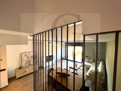 Casa en carrer de sant jeroni 5 : casa esquinera de obra nueva con 4 habitaciones. jardín de 200 m2 aprox. en Monistrol de Montserrat