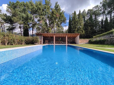 Casa En La Adrada, Ávila