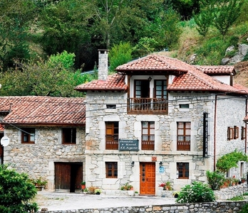 Casa En Potes, Cantabria