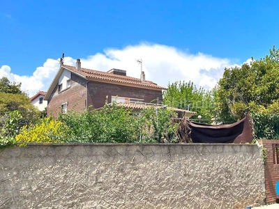 Casa en venta con piscina - cerdanyola del vallés en Cerdanyola del Vallès