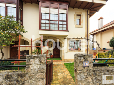 Casa en venta de 233 m² Barrio el Carmen, 39600 Camargo (Cantabria)