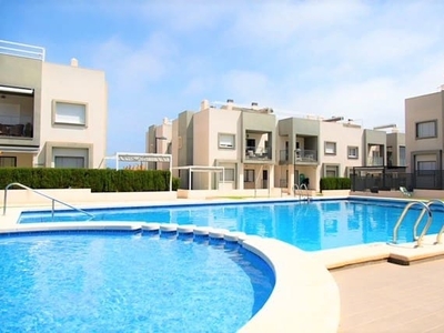 Casa en venta en Aguas Nuevas, Torrevieja, Alicante