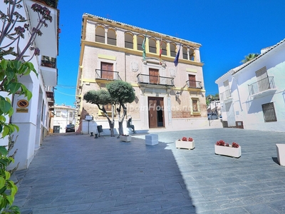Casa en venta en Camino Algarrobo - Las Arenas, Vélez-Málaga