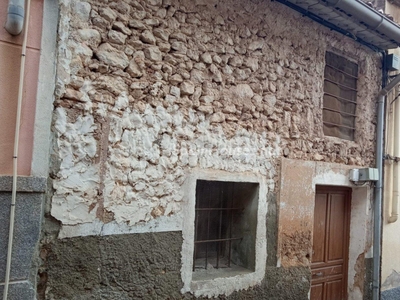 Casa en venta en Caravaca de la Cruz