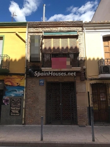 Casa en venta en Centro, Castellón de la Plana