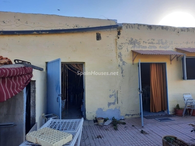 Casa en venta en Charco del Pino, Granadilla de Abona