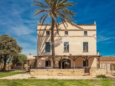 Casa en venta en Ciutadella de Menorca