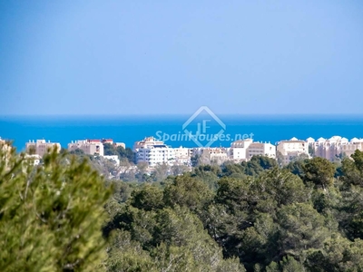 Casa en venta en Jávea