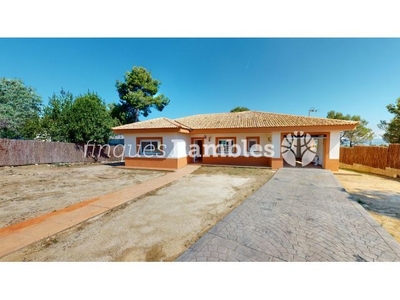 Casa en Venta en La Torre de Claramunt, Barcelona