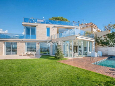 Casa en venta en Canyelles - Montgoda, Lloret de Mar