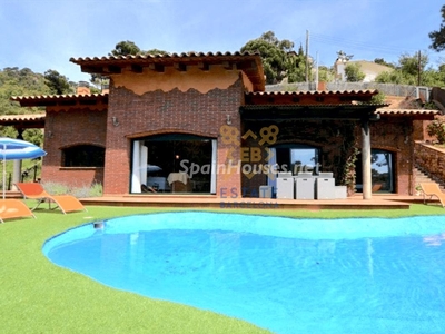 Casa en venta en Lloret de Mar