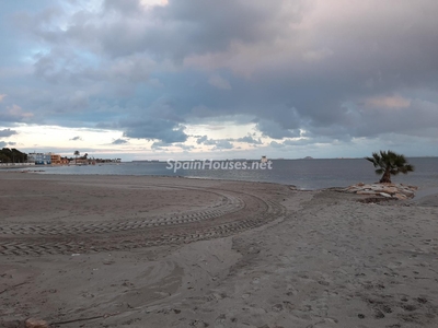 Casa en venta en Los Alcázares