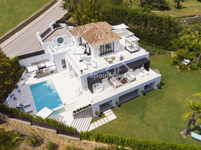 Casa en venta en Marbella