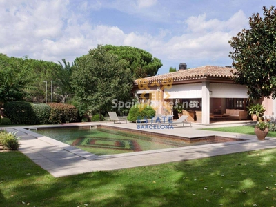 Casa en venta en Platja d'Aro, Castell-Platja d'Aro
