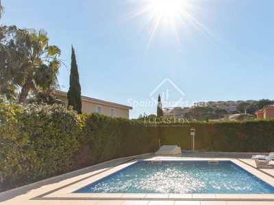 Casa en venta en Sant Feliu de Guíxols