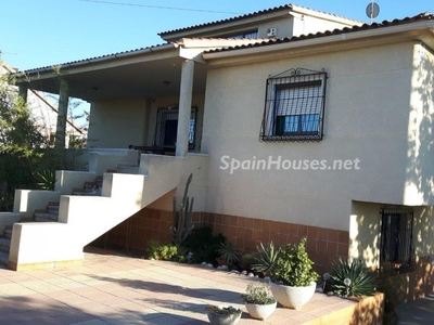 Casa en venta en Santa Cruz, Murcia