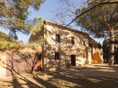 Casa en venta en Torroella de Fluvià
